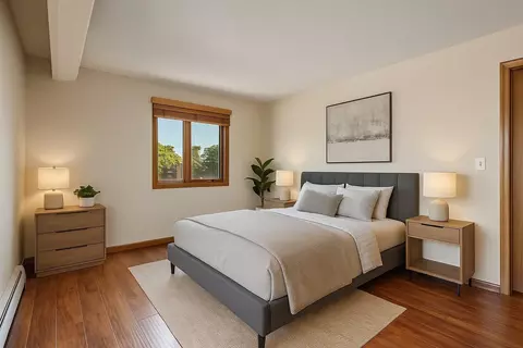 Bedroom - 5440 Three Points Blvd #536, Mound, MN 55364 photo 1 of 3