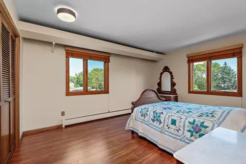 Bedroom - 5440 Three Points Blvd #536, Mound, MN 55364 photo 3 of 3