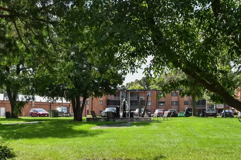 Exterior - 5440 Three Points Blvd #536, Mound, MN 55364 photo 6 of 11