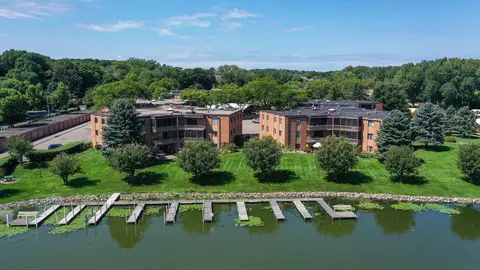 View/Area - 5440 Three Points Blvd #536, Mound, MN 55364 photo 14 of 23