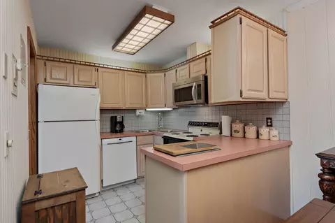 Kitchen - 5440 Three Points Blvd #536, Mound, MN 55364 photo 1 of 2