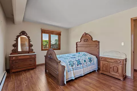 Bedroom - 5440 Three Points Blvd #536, Mound, MN 55364 photo 2 of 3
