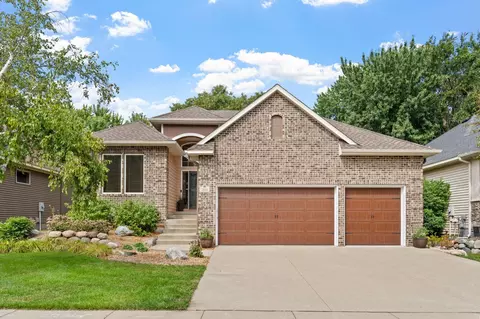2031 118th Ave NE, Blaine, MN 55449