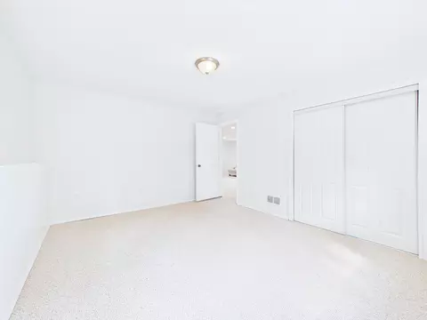 Bedroom - 983 Cook Ave E, Saint Paul, MN 55106 photo 6 of 8