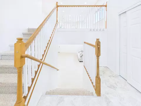 Entry Way - 983 Cook Ave E, Saint Paul, MN 55106 photo 2 of 2