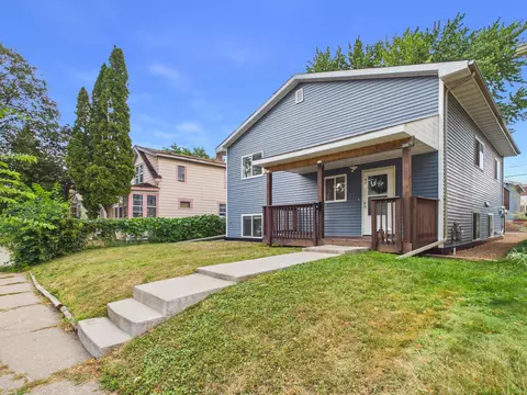 Exterior - 983 Cook Ave E, Saint Paul, MN 55106 photo 3 of 6