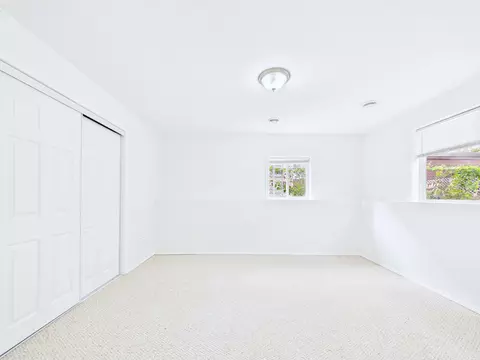 Bedroom - 983 Cook Ave E, Saint Paul, MN 55106 photo 7 of 8