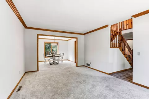 Living - 4690 Parkridge Dr, Eagan, MN 55123 photo 2 of 8