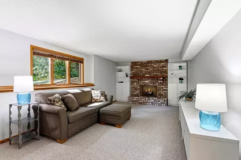 Living - 4690 Parkridge Dr, Eagan, MN 55123 photo 7 of 8