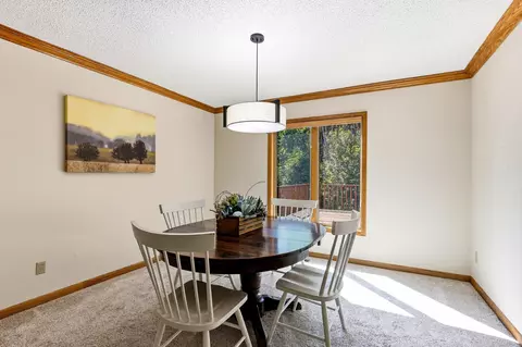 Dining - 4690 Parkridge Dr, Eagan, MN 55123 photo 1 of 3