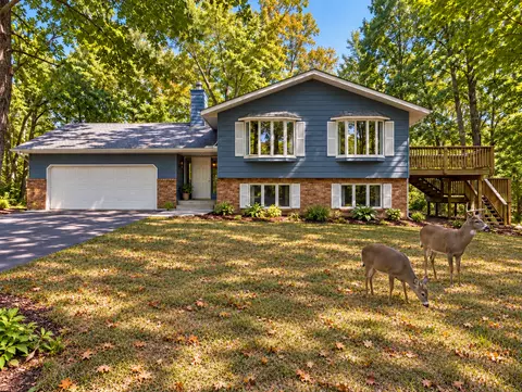 19955 Jeffrey Ave N, Forest Lake, MN 55025