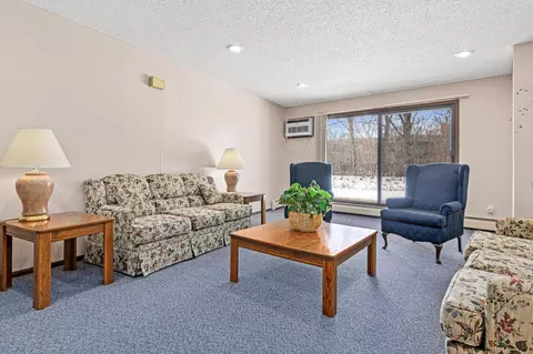Living - 1871 Silver Bell Rd #309, Eagan, MN 55122 photo 6 of 6