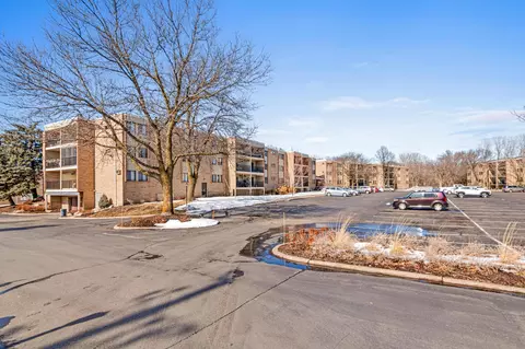 Exterior - 1871 Silver Bell Rd #309, Eagan, MN 55122 photo 11 of 11