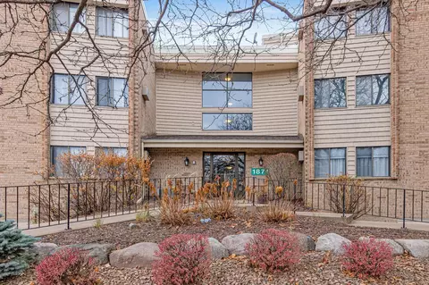 Exterior - 1871 Silver Bell Rd #309, Eagan, MN 55122 photo 9 of 11