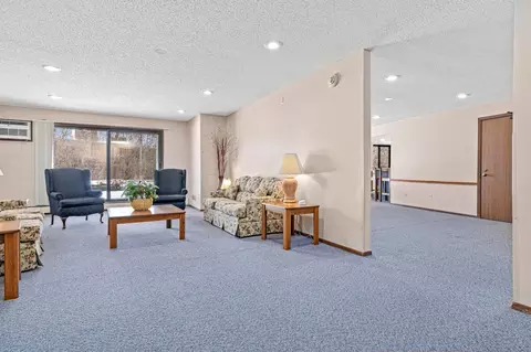 Living - 1871 Silver Bell Rd #309, Eagan, MN 55122 photo 5 of 6