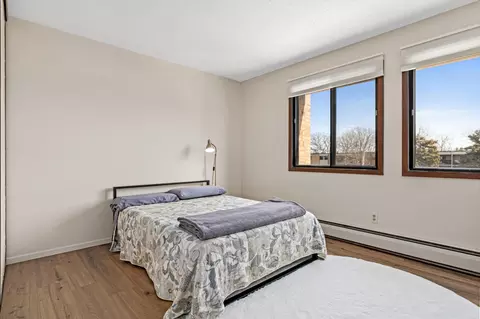Bedroom - 1871 Silver Bell Rd #309, Eagan, MN 55122 photo 2 of 3