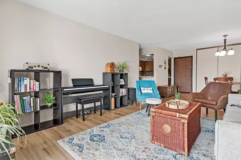 Living - 1871 Silver Bell Rd #309, Eagan, MN 55122 photo 2 of 6