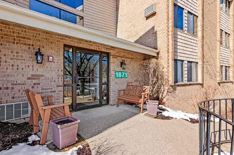 Exterior - 1871 Silver Bell Rd #309, Eagan, MN 55122 photo 10 of 11