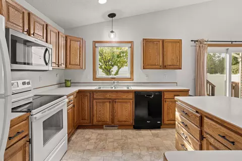 Kitchen - 3303 30th Ave S, Fargo, ND 58103 photo 2 of 3