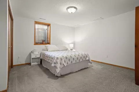 Bedroom - 3303 30th Ave S, Fargo, ND 58103 photo 5 of 6