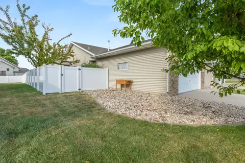 Exterior - 3303 30th Ave S, Fargo, ND 58103 photo 8 of 9
