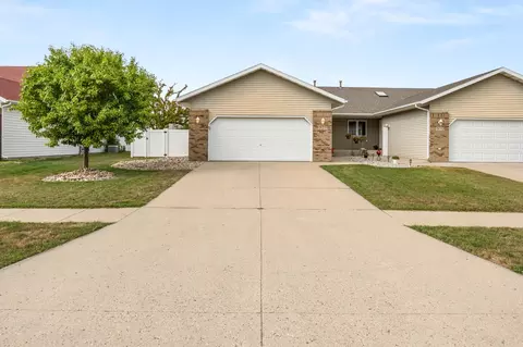 Exterior - 3303 30th Ave S, Fargo, ND 58103 photo 9 of 9