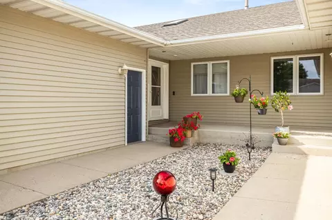 Exterior - 3303 30th Ave S, Fargo, ND 58103 photo 2 of 9