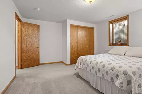 Bedroom - 3303 30th Ave S, Fargo, ND 58103 photo 6 of 6