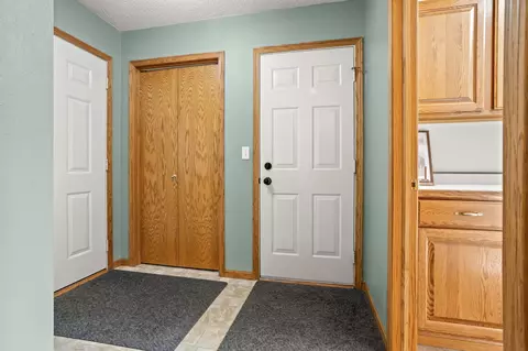 Entry Way - 3303 30th Ave S, Fargo, ND 58103 photo 4 of 7