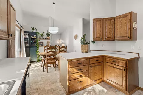 Kitchen - 3303 30th Ave S, Fargo, ND 58103 photo 3 of 3