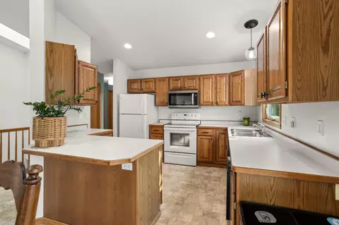 Kitchen - 3303 30th Ave S, Fargo, ND 58103 photo 1 of 3