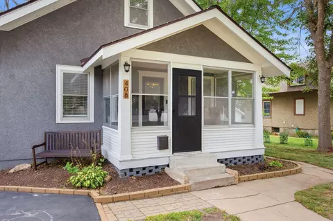Exterior - 408 Division St E, Buffalo, MN 55313 photo 3 of 9
