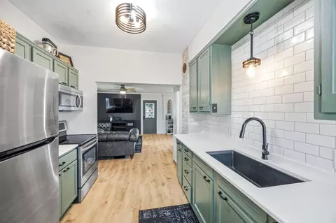 Kitchen - 408 Division St E, Buffalo, MN 55313 photo 2 of 2