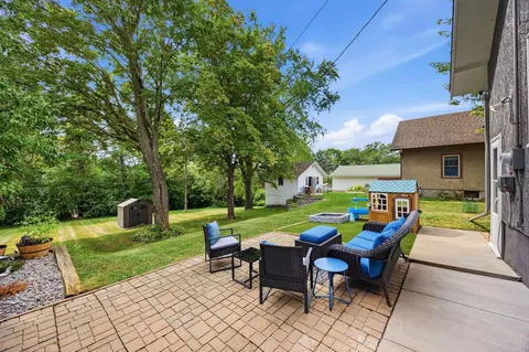 Exterior - 408 Division St E, Buffalo, MN 55313 photo 6 of 9