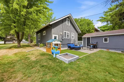 Exterior - 408 Division St E, Buffalo, MN 55313 photo 9 of 9