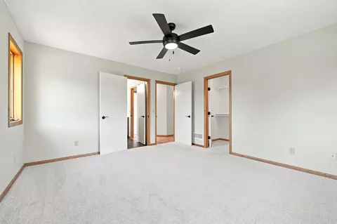 Bedroom - 195 S Medina St, Loretto, MN 55357 photo 2 of 7