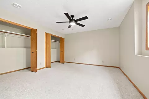 Bedroom - 195 S Medina St, Loretto, MN 55357 photo 5 of 7