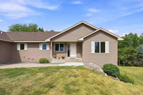 Exterior - 195 S Medina St, Loretto, MN 55357 photo 2 of 6