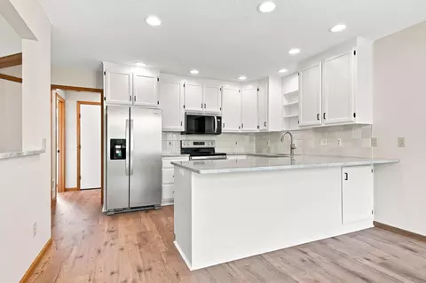 Kitchen - 195 S Medina St, Loretto, MN 55357 photo 1 of 2