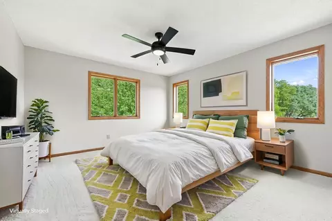 Bedroom - 195 S Medina St, Loretto, MN 55357 photo 1 of 7