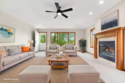 Living - 195 S Medina St, Loretto, MN 55357 photo 5 of 11