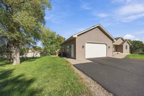 Exterior - 195 S Medina St, Loretto, MN 55357 photo 8 of 9