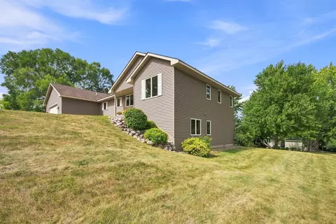 Exterior - 195 S Medina St, Loretto, MN 55357 photo 6 of 9