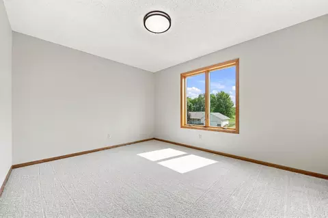 Bedroom - 195 S Medina St, Loretto, MN 55357 photo 4 of 7
