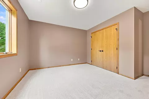 Bedroom - 195 S Medina St, Loretto, MN 55357 photo 6 of 7