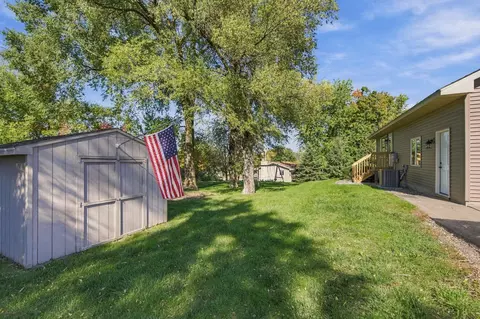Exterior - 195 S Medina St, Loretto, MN 55357 photo 9 of 9