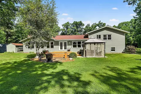 Exterior - 11139 264th St, Saint Cloud, MN 56301 photo 6 of 19