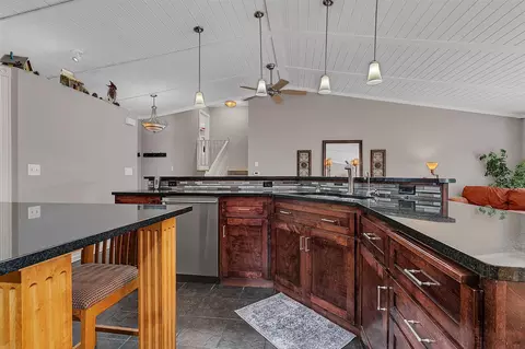 Kitchen - 11139 264th St, Saint Cloud, MN 56301 photo 5 of 9