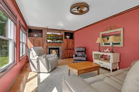 Living - 11139 264th St, Saint Cloud, MN 56301 photo 1 of 2