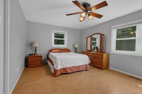 Bedroom - 11139 264th St, Saint Cloud, MN 56301 photo 1 of 5